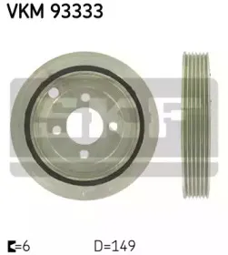 skf-vkm93333